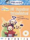 Teletubbies - All Together Teletubbies