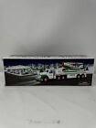Never Opened 2002 Hess Toy Truck and Airplane New In Box