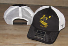 Fanatics Pittsburgh Steelers Vintage Logo Circa 1961 Mesh Snapback Hat Cap Men's