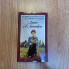 Anne of Avonlea by L. M. Montgomery (Anne of Green Gables Series)