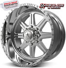 American Force Legend SS8 Polished 20