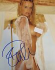 Pamela Anderson Baywatch hand signed autographed 8x10 photo w/Hologram COA