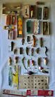 Old Fishing Lure Lot