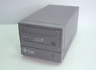 SUN 380-0993 3800993 DDS5 DAT72 SG-XTAPDAT72-D SCSI External Gray Color Drive