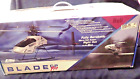 E-Flite Blade CP RTF Helicopter with CCPM & Collective Pitch - 6 Channel Radio