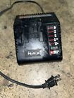 Porter Cable PCMVC Type 2 Battery Charger 9.6-18v NiCD Tested