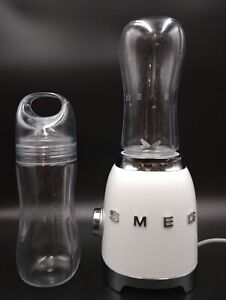USED - SMEG Personal Blender | White