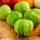 Tomatillo Seeds  - Toma Verde - Vegetable Seeds - USA Grown - Non Gmo