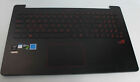 3BBK5TCJN60 Asus Palmrest Top Cover W/Keyboard (Us-English) N501Jw-2B 