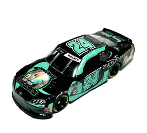 2023 Connor Mosack #24 Sherry Strong Custom Nascar Diecast 1:64 Scale