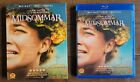 Midsommar Blu Ray & DVD