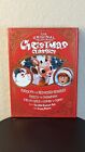 The Original Television Christmas Classics 5 Movie Film DVD Set W/ Music Disc