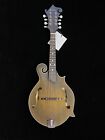 Eastman MD315 F-Style Mandolin - Satin Lacquer - NEW