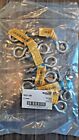 National Hardware Stainless Steel Eye Bolts 1/4