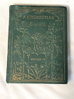A Christmas Carol by Charles Dickens Henry Altemus Co