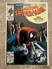 Amazing Spiderman #308 VF+ (1988 Marvel Comics)
