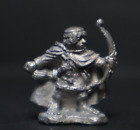 Grenadier TSR Dungeons & Dragons Metal Miniatures - HALFLING ARCHER