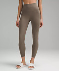 Lululemon Align High Rise Pant with Pockets 25