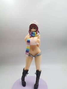 Anime 1/6 sexy Girl Collection Figures PVC Toy 25CM Can take off