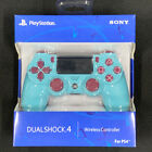 DualShock 4 Wireless Controller for Sony PlayStation 4 - Berry Blue