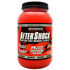 Myogenix AFTER SHOCK Tactical Post-Workout Catalyst Protein 2.64 lbs PICK FLAVOR