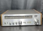 Sony STR-1800 Vintage AM-FM Stereo Receiver Tuner-WORKS