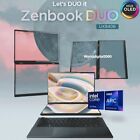 2024 ASUS Zenbook DUO UX8406 Intel U 7-155H AI 14