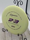 New Prodigy 350G PA-3 Putter Disc Golf Disc 174 Grams