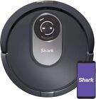 Shark AI Wi-Fi Connected Robot Vacuum with Advanced Navigation RV2011