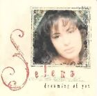 New ListingUSED Selena Dreaming Of You Recording Latino Latin Pop Music CD 1995