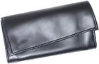 Padded Roll-Up Tobacco Pouch, Leather