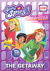 Totally Spies - The Getaway [DVD]