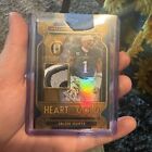 New Listing2023 Panini Gold Standard Jalen Hurts 07/10 Heart Of Gold Eagles 4 color  🔥