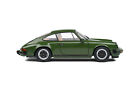 Solido 1978 Porsche 911 Olive Green Coupe 1:18 Scale Diecast Replica S1802608
