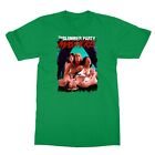 The Slumber Party Massacre T Shirt Sanguinary Retro Horror Graphic Men's T-Shirt
