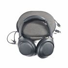 Sony WH-1000XM4 Wireless Noise Cancelling Over Ear Bluetooth Headphones Black