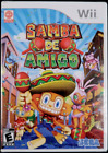 Samba de Amigo (Nintendo Wii, 2008) New Sealed Game