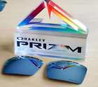Oakley Gascan Sunglasses Polarized Prizm Deep Water Lens fits 9014