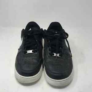 Men’s Nike Air Force 1 CJ0952-001 Black