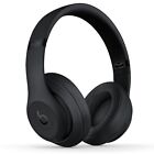Beats by Dr. Dre Studio3 Over the Ear Wireless Headphones - Matte Black NEW SEAL