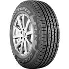 Tire Cooper Discoverer SRX 235/70R16 106T AS A/S All Season (Fits: 235/70R16)