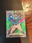 New Listing2023 Topps Inception Julio Rodriguez Green Parallel #1 Seattle Mariners