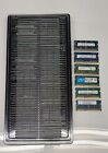 Lot (100) Mixed Brands/Speed 4GB DDR3/3L Laptop SODIMM Memory *Tested *QTY