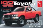 AMT 1/20 1992 Toyota 4x4 Pickup Truck AMT1425