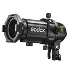 Godox Projection Attachment with 36 Degree Lens for ML30 and ML60 LED Lights