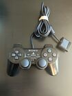 Genuine OEM For Sony PlayStation 2 DualShock PS2 Wired PS2 Controller