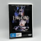 Braindead 1992 DVD Peter Jackson Wingnut Films Horror Gore Cult  Import Region 2