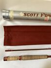 New ListingEarly Collectible Scott 7’ 6” Fly Rod 4 Wt. Line