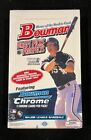 Factory Sealed 2009 Bowman Draft Picks & Prospects Hobby Box Mike Trout Auto RC?
