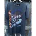 Vintage 1994 Aerosmith Get A Grip Concert World Tour Giant Tultex XL Band Shirt